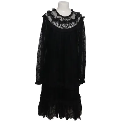 Dress (Black) from Needle & Thread