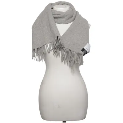 Scarf (Gray) from Samsøe & Samsøe