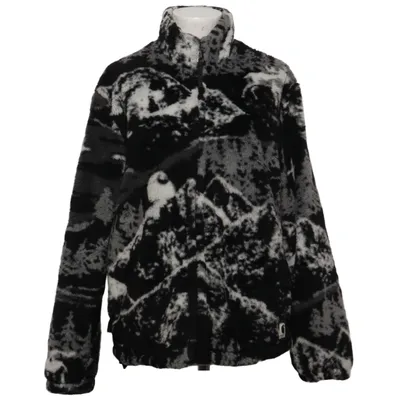 Fleecejakke (High Plains Liner) fra Carhartt WIP Akryl, Nylon, Polyester