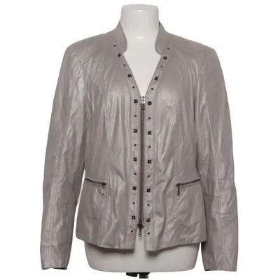 Veste (Gris) de Gelco Polyester