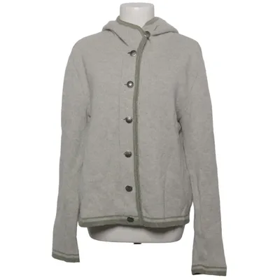 Cardigan (Gris) de Liebling Laine