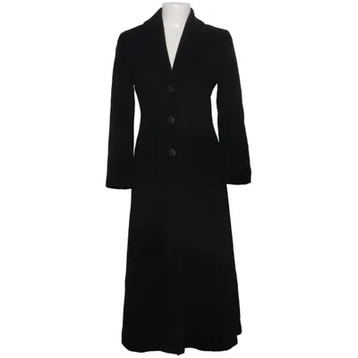 Kappa (Svart) från Ideal Akryl, Polyester, Ull