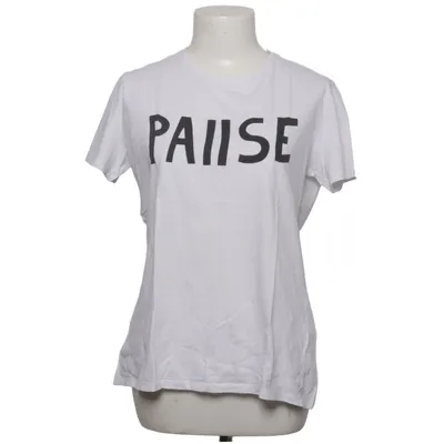 T-shirt (Vit) från Chicoree Bomull