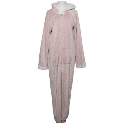 Jumpsuit (Pink) from Love to Lounge Polyester