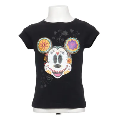 T-shirt (Zwart, Meerkleurig) van Disney Land