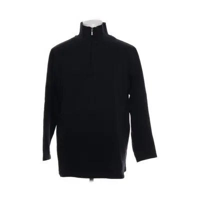 Fleece trui (Blauw) van Watsons Katoen, Polyester