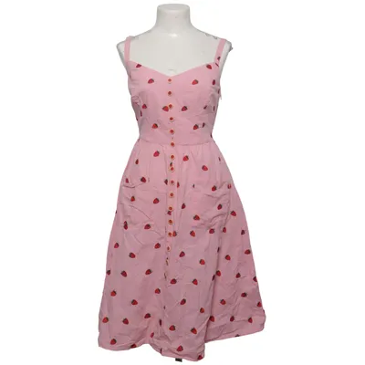 Robe (Rose, Rouge) de Collectif