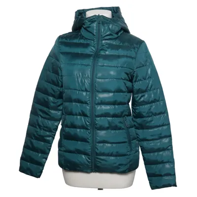 Down jacket (Blue) from Urban Surface Polyester