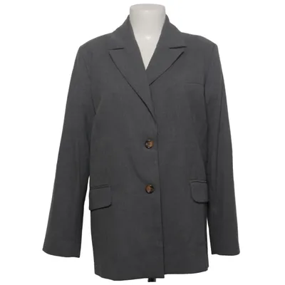 Blazer (Blazer grijs) van 4th + Reckless