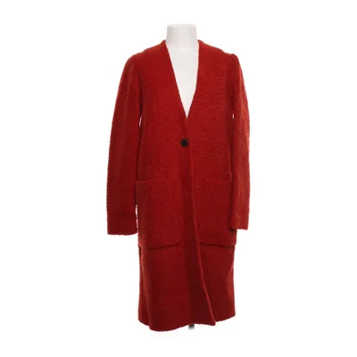 Jas (Boucle) van Zara Trafaluc Polyester