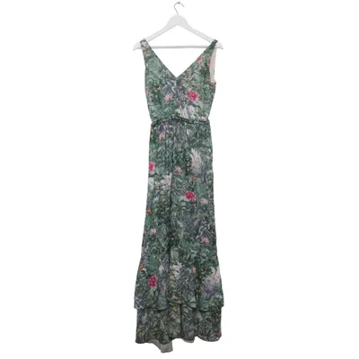 Maxi dress (Conscious Collection) from H&M Conscious Collection Recycled polyester