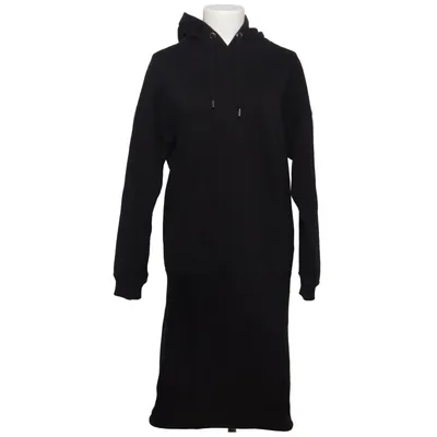 Huvklänning (Svart) från Def Bomull, Polyester