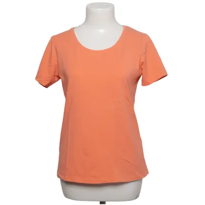 T-shirt (Orange) from Multiblu Cotton, Elastane