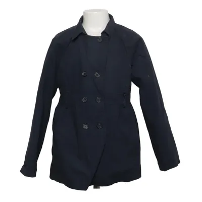 Trench-coat (Bleu) de Lemon Beret Polyester