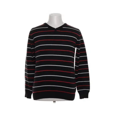 Pullover (Zwart, Meerkleurig) van Topstudio Acryl, Katoen