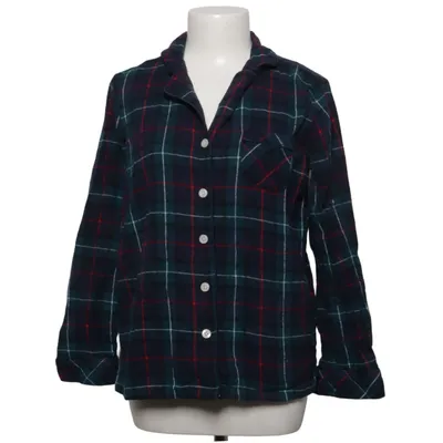 Pyjamahemd (Blau, Grün, Rot) von Joe Fresh Baumwolle