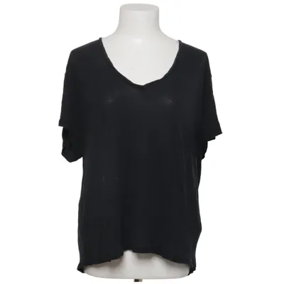 T-shirt (Grå) från Anine Bing Silke