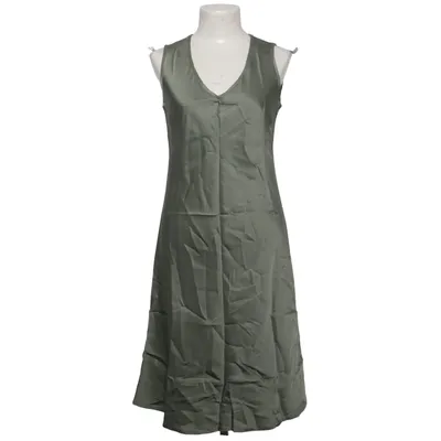 Robe (Vert) de V Milano Viscose