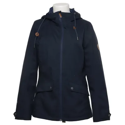 Outdoor jas (Blauw) van McKinley Polyester