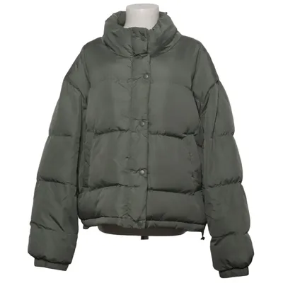 Winterjacke (Grün) von ASOS Design Polyester