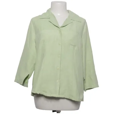 Bluse (Grün) von Encadée Polyester