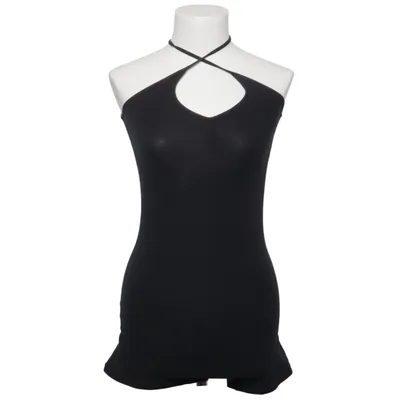 Byxdress (Svart) från American Apparel Bomull, Elastan