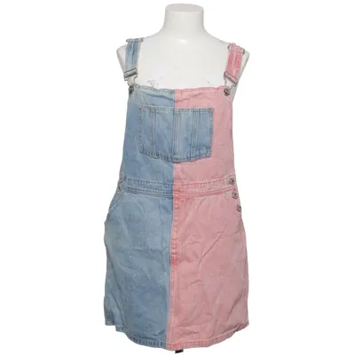 Hängselklänning (ITE1SBHE2000) från Urban Revivo Bomull, Polyester