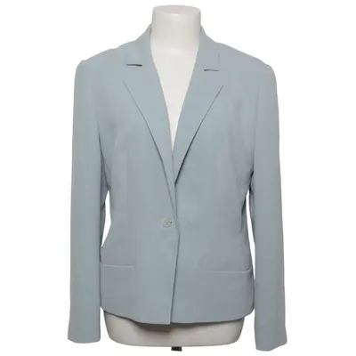 Kavaj (Blå) från Jean Claire Modal, Polyester