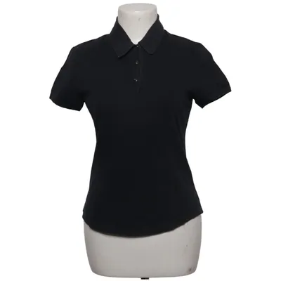 Poloshirt (Schwarz) von Bogner Baumwolle, Elasthan