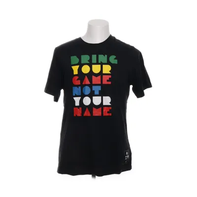T-shirt (Svart, Flerfärgad) från Jordan