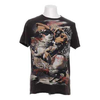 T-shirt (Grå, Flerfärgad) från Ecko Unltd Bomull