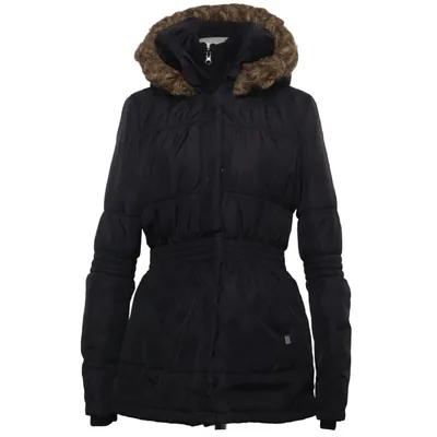 Vinterjacka (Svart) från ONLY Edge Collection Polyester