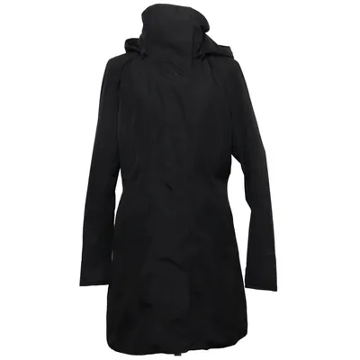 Vinterkappa (Grå) från Marmot Polyester