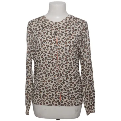Cardigan (Beige, Brown, Black) from Anna & Anna Cotton, Viscose
