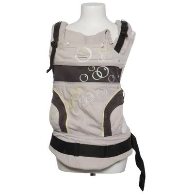 Bärsele (my baby carrier) från Manduca Ekologisk bomull