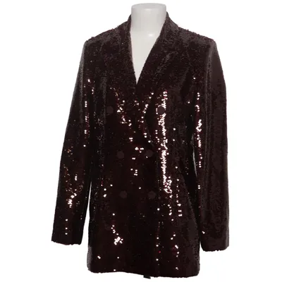 Blazer (Lila) von Souvenir Acetat, Polyester, Viskose