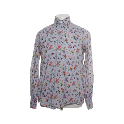 Skjorta (Blå, Flerfärgad) från State of Art