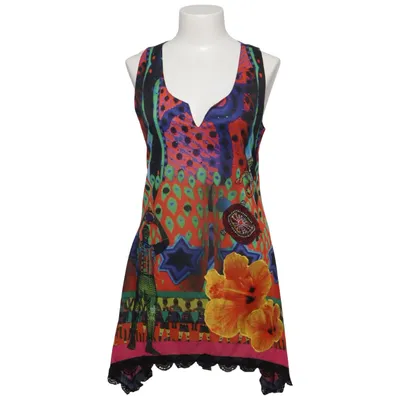 Klänning (Cirque du Soleil) från Desigual Polyester