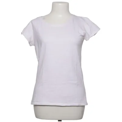 T-shirt (Vit) från Glostory Bomull