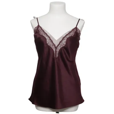 Pyjamatop (Lila) van Oysho Polyester