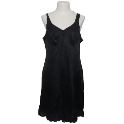 Onderjurk (Zwart) van Felina Polyamide, Viscose