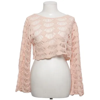 Sweater (Pink) from Effeny Cotton