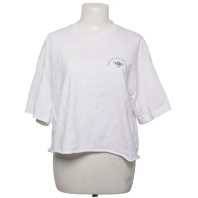 T-shirt (White) from Much More