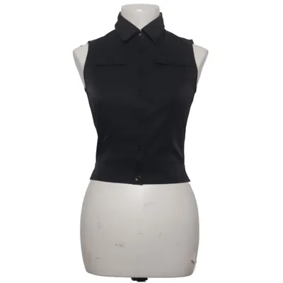 Suit vest (Gazza) from BGN Cotton, Polyamide