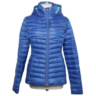 Dunjacka (Blå) från Spyder Dun, Polyester