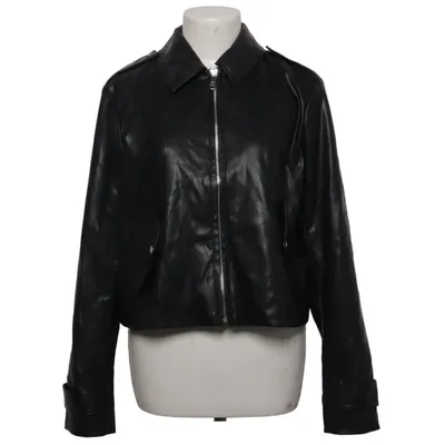 Jacka (Svart) från Calvin Klein Jeans Polyester