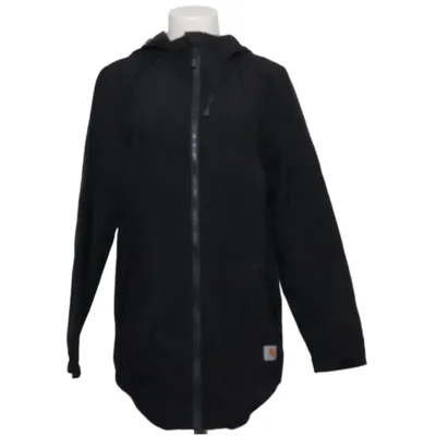 Allvädersjacka (Svart) från Carhartt Polyamid