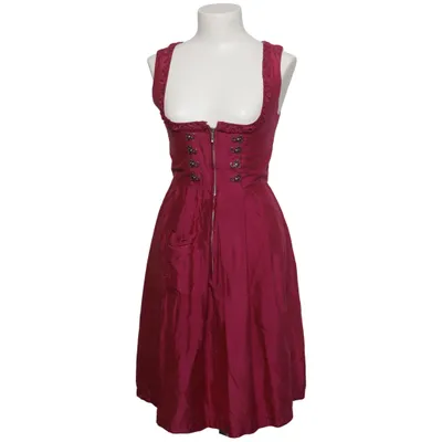 Dirndl (Roze) van Original Steindl Zijde