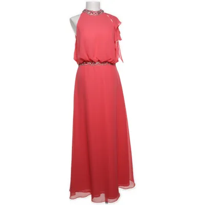 Evening gown (Pink) from Kleemeier Polyester