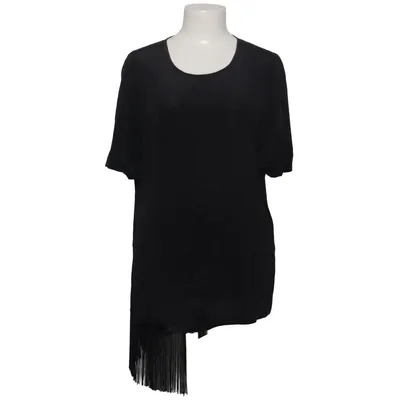Top (Black) from Elégance Silk